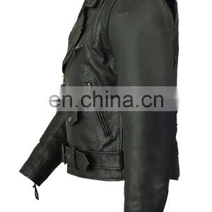 Gents Professional Racers Leather Jackets thumbnail-4