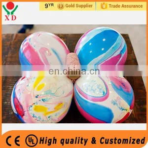 2017 Wholesale Small Helium Balloons Foil Balloon Decoration For Party thumbnail-1