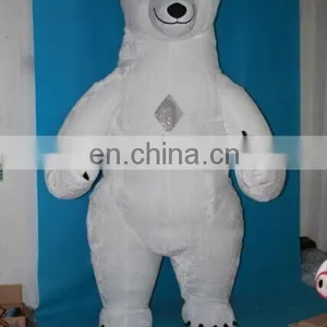 HI Famous Movie Character Professional Inflatable Mascot Costume thumbnail-2