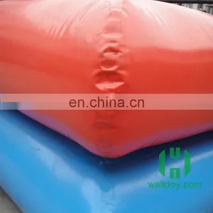 HI Durable Inflatable Swimming Pool for Kids, Colorful Wholesale Inflatable Pool thumbnail-5