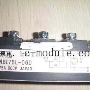 Fuji Igbt 2MBI75L-060 thumbnail-1