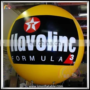 Outdoor Advertising Event Helium Balloons Inflatable Cheap Price Customized Helium Balloon On Sale thumbnail-6