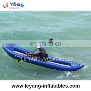 High Quality Cheap Inflatable Fishing Boat for Sale or Rent thumbnail-1