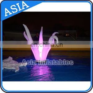 Stage Led Lighting Inflatable Star With Factory Price thumbnail-3