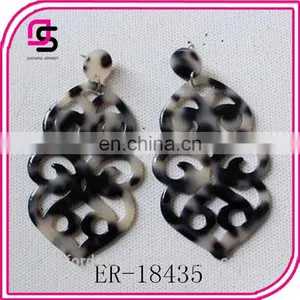 2014 Spring Fashion Hollow Out Shell Tortoise Jewelry thumbnail-1