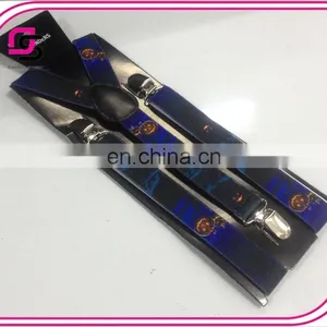 Lovely Wholesale Children Cartoon Suspender thumbnail-6