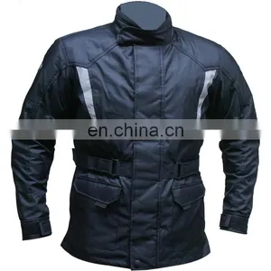 MOTOR Bike Jacket thumbnail-1