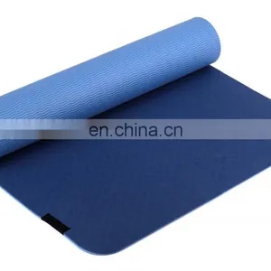 2016 Eco Friendly Yoga Mats Custom Design thumbnail-4