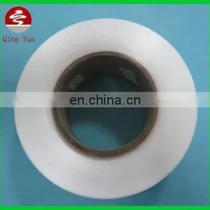 10D Clear Spandex Bare Filament for Knitting and Weaving thumbnail-1