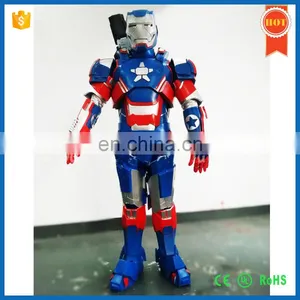 New Holiday Carnival Costume Optimus Prime Costume thumbnail-5