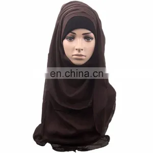 Fashion Hijab Cheap India thumbnail-5