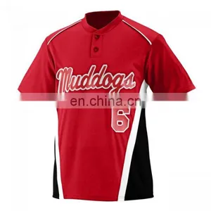 High Quality Baseball Wear thumbnail-1