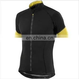 Yihao Trade Assurance 2015 New Cycling Jersey Short Sleeve Wholesale Cycling Clothing Set For Men thumbnail-2