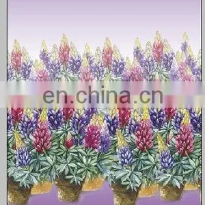 Digital Printing Shading Curtain Fabric thumbnail-1