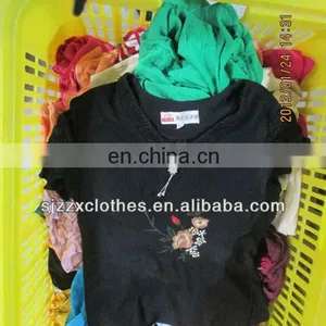 Sorted Second Hand Clothes, Used Clothes, Wholesale Used Clothes in Bales thumbnail-1