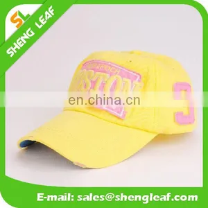 2017 Unisex Gender Cotton Cap Manufacturer thumbnail-2
