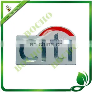 Metal Printed Badge With Epoxy Coating thumbnail-1