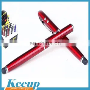 LED Touch Screen Pen With Light thumbnail-1