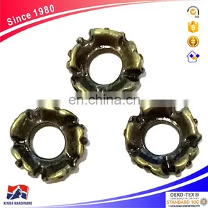 10mm Factory Production Technology of Alloy Fittings thumbnail-1