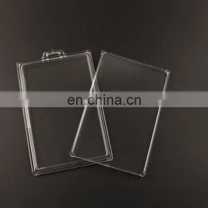 BSCI Promotion Gift Antique Acrylic Business Card Holder thumbnail-3