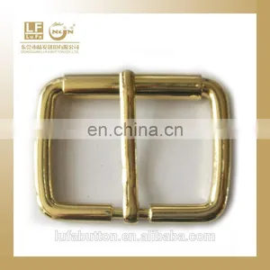 Belt Buckle Handbag Accessories thumbnail-1
