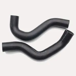 EPDM Rubber Hose Coolant Hose Heater Hose Upper Radiator Hose, Lower Radiator Hose Chinese Manufacturers Suppliers SAE J20 R4—Radiator Hose for Normal Service. Class D-2—low Oil Resistant, Standard Service thumbnail-1