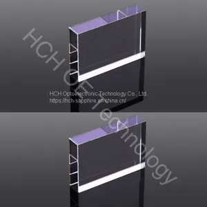 60X30mm,15mm Thick Sapphire IPL Guide thumbnail-1