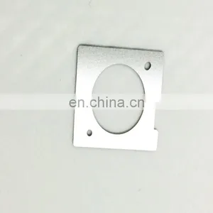 OEM Metal Etching Metal Material Cylinder Head Gasket for Dacia Logan thumbnail-4