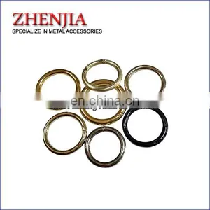 Factory Direct Sales Metal o Ring,bag Part thumbnail-1