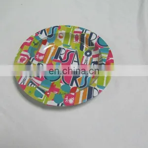 Tin Ashtrays thumbnail-1