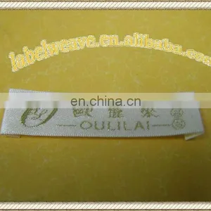 Women's Fashion Woven Main Label thumbnail-1