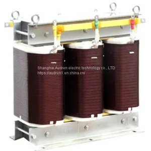 SZB.DZB Series Dry-type Auto-transformer thumbnail-1
