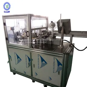 Travel Soap Packaging Machine thumbnail-1