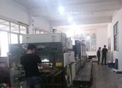 Yiwu Qianming Crafts Co.LTD. company overview - view 2 thumbnail