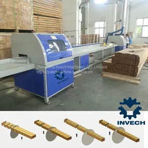 Timber Sawmill Machine thumbnail-1
