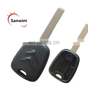 Car Key Shell for CITROEN 124 thumbnail-1