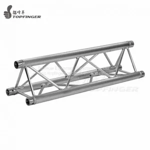 High Quality Outdoor Aluminum Truss Ninja Obstacle Course Truss for Sale thumbnail-5