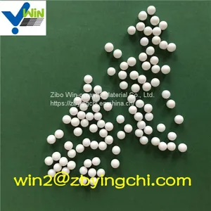 Chinese Supplier Bead Mill Zirconia Oxide Beads thumbnail-3