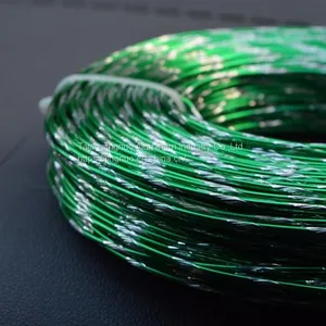 Bulk Craft Wire Aluminum Wire Mesh Bendable Wire for Crafts thumbnail-2