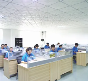 Dongguan Yihui Optielectronic Technology Co., LTD company overview - view 1 thumbnail