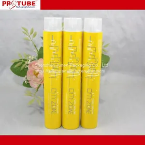 Hand Cream AluminumTube Cosmetic Tube thumbnail-1