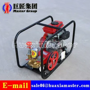 China High Quality BXZ-2 Double Knapsack Core Drilling Rig for Sale thumbnail-5