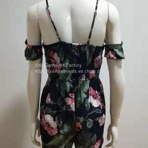 Ladies Overalls SM068 thumbnail-2