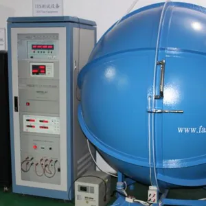 HiTech Technology Co., Ltd company overview - view 2 thumbnail