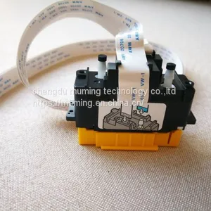 Japan Original Ricoh GH2220 Printhead for Uv/sublimation Printer thumbnail-5