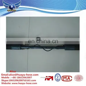 Inflatable Double Grouting Packer & Expansion Hose thumbnail-1