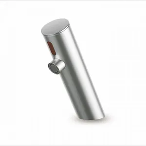 Automatic Kitchen Faucet Intelligent Safe thumbnail-2
