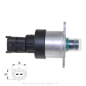 Fuel Rail Pressure Relief Limiter Valve Differential Suction Control Valve 0928400493 thumbnail-2