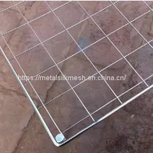 Factory Direct Sales：Grid Network thumbnail-2