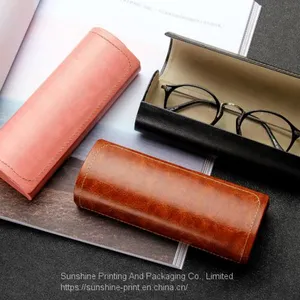 We Produce Eyeglasses Box, Eyeglasses Case, Glasses Box, Glasses Bag, Glasses Pouch thumbnail-2